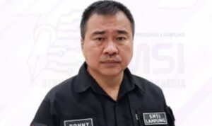 Donny Irawan.S.E Minta Kasus Pengroyokan Ketua Serikat Media Siber Indonesia Way Kanan ada kepastian Hukum Donny Irawan.S.E Minta Kasus Pengroyokan Ketua Serikat Media Siber Indonesia Way Kanan ada kepastian Hukum