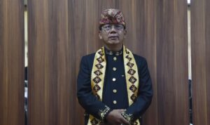 Ketua DPRD Lampung Apresiasi Pengurus Tol Terbanggi Besar Ketua DPRD Lampung Apresiasi Pengurus Tol Terbanggi Besar