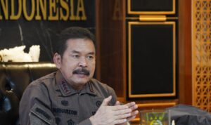 DPP KAMPUD Apresiasi Kejaksaan Agung Raih Kepercayaan Publik Dalam Pemberantasan Korupsi DPP KAMPUD Apresiasi Kejaksaan Agung Raih Kepercayaan Publik Dalam Pemberantasan Korupsi