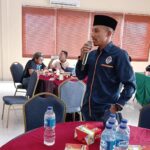 DPP KAMPUD Hadiri Sosialisasi PKPU Tentang Tahapan dan Jadwal Pemilihan Kepala Daerah di Lamsel