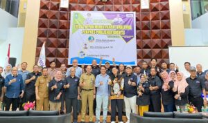 Perpres Publisher Rights Blunder, Wina Armada: Karpert Merah Kehancuran Pers Indonesia