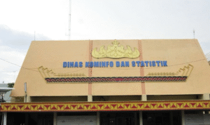 Kebijakan Kominfo Rugikan Gubernur Arinal Kebijakan Kominfo Rugikan Gubernur Arinal