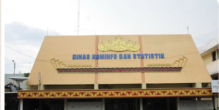 Kebijakan Kominfo Rugikan Gubernur Arinal