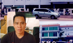 Pengunjung YMC Keluhkan Mahalnya Tarip Parkir Pengunjung YMC Keluhkan Mahalnya Tarip Parkir