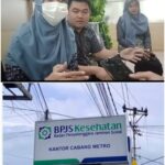 Pelayanan BPJS Lamteng Dikeluhkan Pelayanan BPJS Lamteng Dikeluhkan
