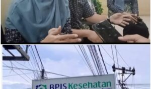 Pelayanan BPJS Lamteng Dikeluhkan Pelayanan BPJS Lamteng Dikeluhkan