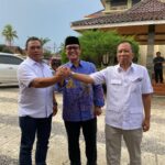 Mesranya 3 Bacakada Kembalikan Berkes Bersamaan, Potensi Koalisi Kah Mesranya 3 Bacakada Kembalikan Berkes Bersamaan, Potensi Koalisi Kah