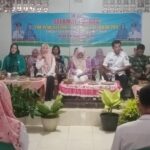 Tim Tiga, Penilaian ,10 Program Pokok PKK di Desa Sumberejo