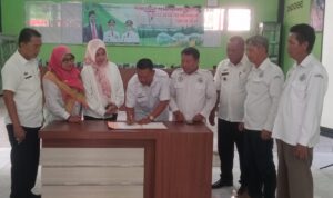 Penetapan Kemahiran Indek Desa,Setatus 17 Desa Belum Ada Desa Mandiri