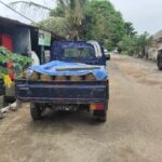 Masyarakat Yukum Jaya Lamteng Keluhkan Kelangkaan Gas Elpiji 3 Kg Masyarakat Yukum Jaya Lamteng Keluhkan Kelangkaan Gas Elpiji 3 Kg