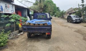 Masyarakat Yukum Jaya Lamteng Keluhkan Kelangkaan Gas Elpiji 3 Kg Masyarakat Yukum Jaya Lamteng Keluhkan Kelangkaan Gas Elpiji 3 Kg