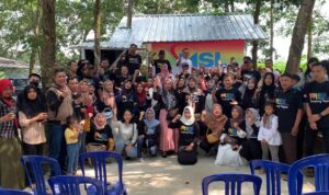 Terus Bergerak Meski Diterpa Isu Tak Sedap, Suryadi: MSL Akan Terus Solid!!