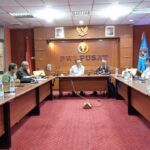 Dewan Kehormatan PWI Minta Ketum Tuntaskan Pelaksanaan Sanksi Kasus UKW BUMN