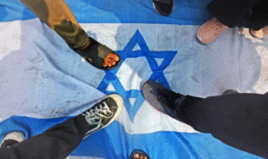 Agresi Israel Yang Berkelanjutan di Gaza Telah Menyebabkan Kematian 36.654 warga Palestina