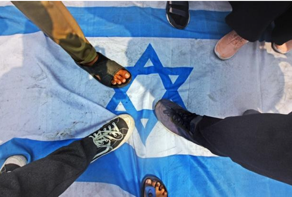 Agresi Israel Yang Berkelanjutan di Gaza Telah Menyebabkan Kematian 36.654 warga Palestina