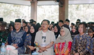 354 Anggota PPS Pilkada 2024 Resmi Dilantik