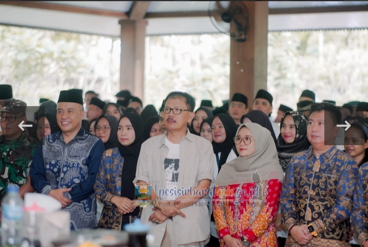 354 Anggota PPS Pilkada 2024 Resmi Dilantik