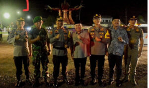 Pemkab Lamteng Kolaborasi Dengan TNI Polri, Gelar Giat Patroli Skala Besar Dalam Rangka Pengamanan Hari Idul Adha 1445 H Pemkab Lamteng Kolaborasi Dengan TNI Polri, Gelar Giat Patroli Skala Besar Dalam Rangka Pengamanan Hari Idul Adha 1445 H