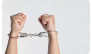 Scurity Plaza Bandar Jaya Amankan Pelaku Pencurian Motor