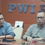 Breaking News: Hendry Ch Bangun Dipecat