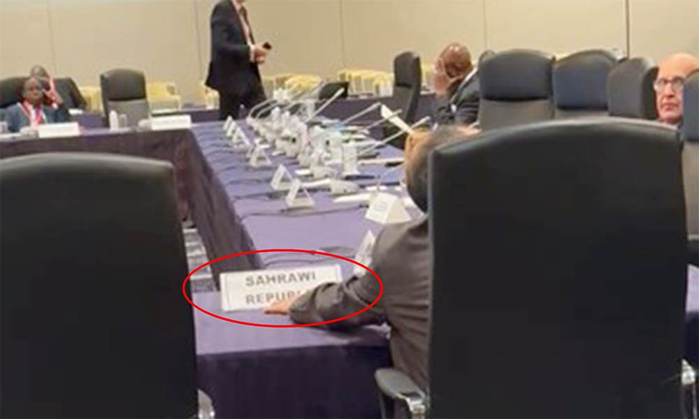 Maroko Gagalkan Upaya Infiltrasi Separatis Polisario yang Didukung Aljazair di Pertemuan Persiapan TICAD