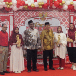 Selamat Kepada RS YMC Yukum Jaya Lamteng Naik Tingkat Menjadi Level B