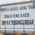 Kepsek dan Wali Murid SMP N 6 Tebas Pertanyakan Transparansi Pembagian Hadiah GSI Tahun 2023