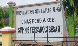 Kepsek dan Wali Murid SMP N 6 Tebas Pertanyakan Transparansi Pembagian Hadiah GSI Tahun 2023