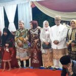 Maughi Adat Dan Sumpah di Bawah Alquran, Ardito Wijaya : Marga Anaktuha Menjadi Semangat Baru Untuk Menyapa Saudara Yang Lain