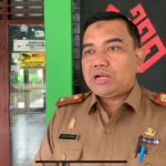 Polemik Pembagian Hadiah, Kadisdik Lamteng: Bila Terbukti Bersalah, Kita Serahkan ke Jalur Hukum!