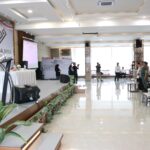 PJ Bupati Lamteng Bobby Irawan Tegaskan Kepada ASN Untuk Bersikap Netralitas Menjelang Pilkada