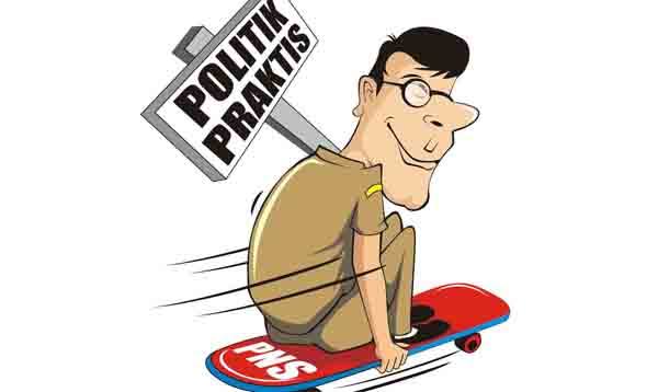 Waduh! Pilkada Lamteng Diduga ada Camat Tidak Netral