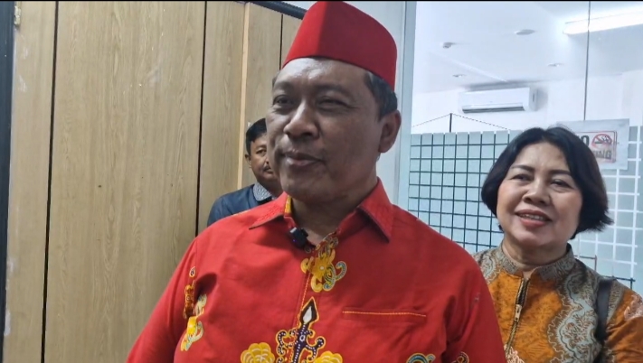 Istri Camat Kota Gajah Diduga Interpensi Anggota PKK/PIKK, Anggota DPR RI : Ini Contoh Kecil Kekerasan