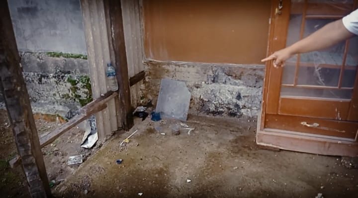 Menuai Protes Warga RS.MMH Diduga Cemari Lingkungan serta Caplok Tanah Warga