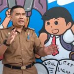 Kadisdikbud Lamteng Pastikan Program Beasiswa Bersama Unila Terus Berjalan