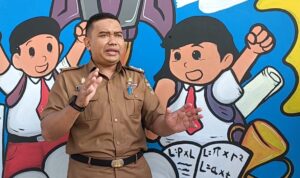 Kadisdikbud Lamteng Pastikan Program Beasiswa Bersama Unila Terus Berjalan Kadisdikbud Lamteng Pastikan Program Beasiswa Bersama Unila Terus Berjalan