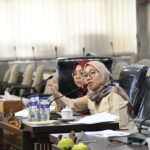 Ketua Fraksi PDI-P Soroti Kekerasan Perempuan dan Anak di Lampung Ketua Fraksi PDI-P Soroti Kekerasan Perempuan dan Anak di Lampung