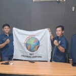 Ananda Yosan Didapuk sebagai Ketua IWO Lampung Barat Ananda Yosan Didapuk sebagai Ketua IWO Lampung Barat