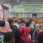 Pj. Bupati Lampung Barat Nukman Buka Rakor Pop Triwulan IV Pj. Bupati Lampung Barat Nukman Buka Rakor Pop Triwulan IV