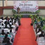 Pemkab Lambar Hadiri Doa Bersama Pilkada Damai Pemkab Lambar Hadiri Doa Bersama Pilkada Damai