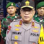 Kapolda Lampung Serukan Pilkada Sehat: Hindari Politik Uang, Jaga Demokrasi Bermartabat Kapolda Lampung Serukan Pilkada Sehat: Hindari Politik Uang, Jaga Demokrasi Bermartabat