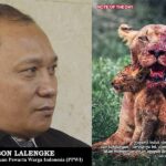 Bercermin dari Wilson Lalengke, Pemimpin Sejati yang Melindungi Anggota tanpa Batas