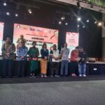 Firdaus, Pengusul Gelar Pahlawan untuk RM Margono Dapat Penghargaan FORMAS