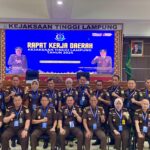 Kejari Bandar Lampung Raih 5 Penghargaan Di Acara Rakerda KEJATI Lampung 2024 Kejari Bandar Lampung Raih 5 Penghargaan Di Acara Rakerda KEJATI Lampung 2024