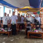 Agus Istiqlal Buka Kegiatan Baksos Khitanan Massal