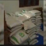 Keji! Oknum Kepala Kampung di Lampung Tengah Diduga Jual Puluhan Ton Beras Bansos ke Pondok Pesantren