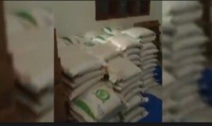 Keji! Oknum Kepala Kampung di Lampung Tengah Diduga Jual Puluhan Ton Beras Bansos ke Pondok Pesantren Keji! Oknum Kepala Kampung di Lampung Tengah Diduga Jual Puluhan Ton Beras Bansos ke Pondok Pesantren