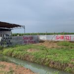 Diduga Ingin Rebut Tanah Bersertifikat Milik Warga, Koperasi Gunung Madu diduga Kerahkan Preman Guna Merusak Tanaman dan Intimidasi Keluarga Slamet