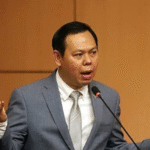 Ketua DPD RI Terkesan Nyeleneh