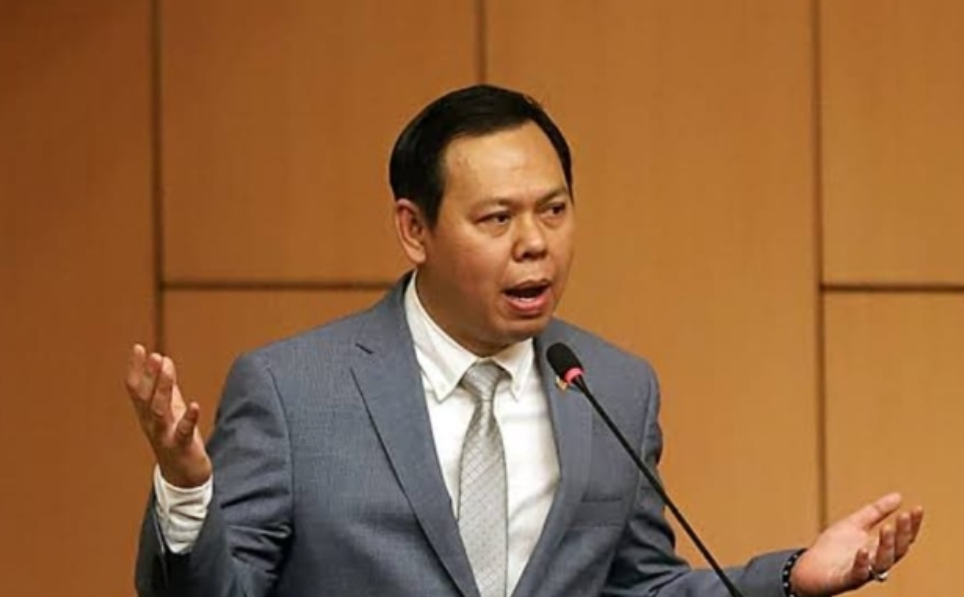 Ketua DPD RI Terkesan Nyeleneh